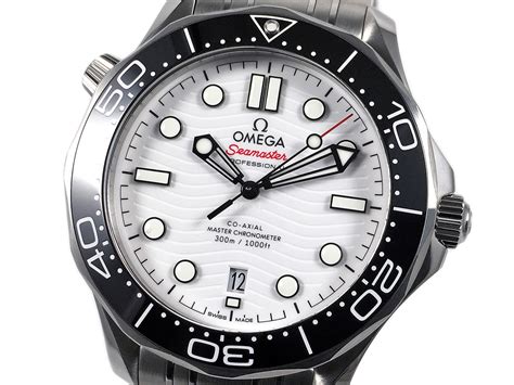 reloj omega seamaster segunda mano|Comprar relojes Omega Seamaster en Chrono24.